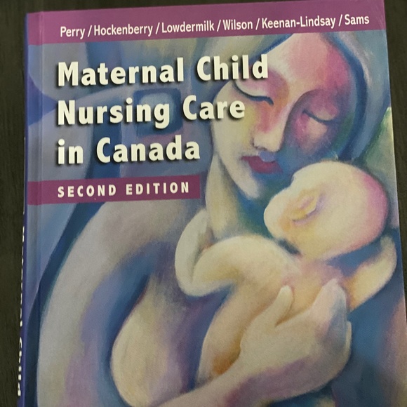 Nursing text books - Picture 8 of 8